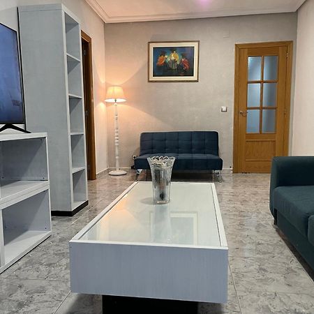 Apartmán San Nicolas Alicante Exteriér fotografie